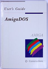 Amiga Manual 167